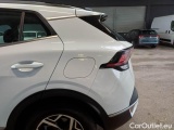  KIA  Sportage KIA  / 2021 / 5P / SUV 1.6 CRDI MHEV BUSINESS 2WD #74