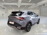  KIA  Sportage KIA  / 2021 / 5P / SUV 1.6 CRDI MHEV BUSINESS 2WD DCT #2