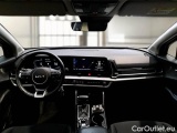  KIA  Sportage KIA  / 2021 / 5P / SUV 1.6 CRDI MHEV BUSINESS 2WD DCT #3