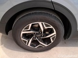  KIA  Sportage KIA  / 2021 / 5P / SUV 1.6 CRDI MHEV BUSINESS 2WD DCT #18