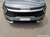  KIA  Sportage KIA  / 2021 / 5P / SUV 1.6 CRDI MHEV BUSINESS 2WD DCT #35