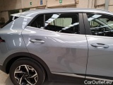  KIA  Sportage KIA  / 2021 / 5P / SUV 1.6 CRDI MHEV BUSINESS 2WD DCT #50