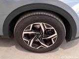  KIA  Sportage KIA  / 2021 / 5P / SUV 1.6 CRDI MHEV BUSINESS 2WD DCT #72