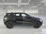  Land Rover  Range Rover Evoque LAND ROVER  / 2018 / 5P / SUV 2.0D I4 163 MHEV S AWD AUTO #7
