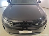  Land Rover  Range Rover Evoque LAND ROVER  / 2018 / 5P / SUV 2.0D I4 163 MHEV S AWD AUTO #23