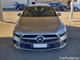  Mercedes  A-Klasse MERCEDES-BENZ CLASSE A / 2018 / 5P / BERLINA A 180 D AUTOMATIC BUSINESS EXTRA #6