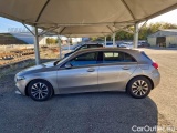  Mercedes  A-Klasse MERCEDES-BENZ CLASSE A / 2018 / 5P / BERLINA A 180 D AUTOMATIC BUSINESS EXTRA #8