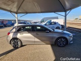  Mercedes  A-Klasse MERCEDES-BENZ CLASSE A / 2018 / 5P / BERLINA A 180 D AUTOMATIC BUSINESS EXTRA #7