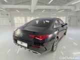  Mercedes  C-Klasse MERCEDES-BENZ CLA Coupé / 2019 / 4P / Coupe CLA 200 d Automatic Premium #2
