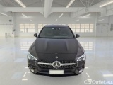  Mercedes  C-Klasse MERCEDES-BENZ CLA Coupé / 2019 / 4P / Coupe CLA 200 d Automatic Premium #6