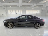  Mercedes  C-Klasse MERCEDES-BENZ CLA Coupé / 2019 / 4P / Coupe CLA 200 d Automatic Premium #8