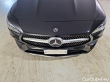  Mercedes  C-Klasse MERCEDES-BENZ CLA Coupé / 2019 / 4P / Coupe CLA 200 d Automatic Premium #31