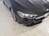  Mercedes  C-Klasse MERCEDES-BENZ CLA Coupé / 2019 / 4P / Coupe CLA 200 d Automatic Premium #34