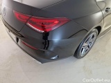 Mercedes  C-Klasse MERCEDES-BENZ CLA Coupé / 2019 / 4P / Coupe CLA 200 d Automatic Premium #45