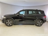  Mercedes  GLB MERCEDES-BENZ  / 2019 / 5P / SUV  180 D AUTOMATIC BUSINESS EXTRA #8