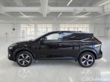  Nissan  Qashqai NISSAN  / 2021 / 5P / CROSSOVER 1.3 MHEV 158 N-CONNECTA XTRONIC #8
