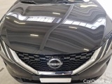  Nissan  Qashqai NISSAN  / 2021 / 5P / CROSSOVER 1.3 MHEV 158 N-CONNECTA XTRONIC #27