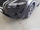  Nissan  Qashqai NISSAN  / 2021 / 5P / CROSSOVER 1.3 MHEV 158 N-CONNECTA XTRONIC #31