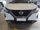  Nissan  Qashqai NISSAN  / 2021 / 5P / CROSSOVER 1.3 MHEV 158 TEKNA+ XTRONIC #33