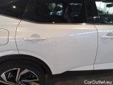  Nissan  Qashqai NISSAN  / 2021 / 5P / CROSSOVER 1.3 MHEV 158 TEKNA+ XTRONIC #45