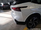  Nissan  Qashqai NISSAN  / 2021 / 5P / CROSSOVER 1.3 MHEV 158 TEKNA+ XTRONIC #48
