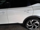  Nissan  Qashqai NISSAN  / 2021 / 5P / CROSSOVER 1.3 MHEV 158 TEKNA+ XTRONIC #55