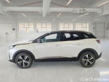  Peugeot  3008 PEUGEOT  / 2020 / 5P / SUV BLUEHDI 130 SeS EAT8 GT AUT. #8