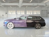  Peugeot  508 PEUGEOT  / 2018 / 5P / STATION WAGON BLUEHDI 130 BUSINESS SW S/S EAT8 AUT. #8