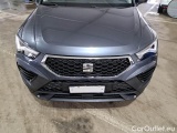  Seat  ATECA SEAT  / 2020 / 5P / SUV 2.0 TDI 85KW REFERENCE #22