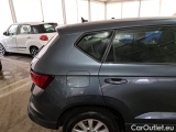  Seat  ATECA SEAT  / 2020 / 5P / SUV 2.0 TDI 85KW REFERENCE #31