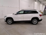 Skoda  Kodiaq SKODA  / 2016 / 5P / SUV 2.0 TDI EVO SCR S-TECH DSG 4WD #8