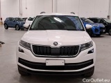  Skoda  Kodiaq SKODA  / 2016 / 5P / SUV 2.0 TDI EVO SCR S-TECH DSG 4WD #6