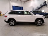 Skoda  Kodiaq SKODA  / 2016 / 5P / SUV 2.0 TDI EVO SCR S-TECH DSG 4WD #7
