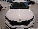  Skoda  Kodiaq SKODA  / 2016 / 5P / SUV 2.0 TDI EVO SCR S-TECH DSG 4WD #33