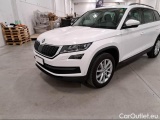  Skoda  Kodiaq SKODA  / 2016 / 5P / SUV 2.0 TDI EVO SCR S-TECH DSG 4WD #37