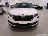  Skoda  Kodiaq SKODA  / 2016 / 5P / SUV 2.0 TDI EVO SCR S-TECH DSG 4WD #40