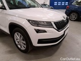  Skoda  Kodiaq SKODA  / 2016 / 5P / SUV 2.0 TDI EVO SCR S-TECH DSG 4WD #44