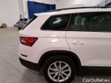  Skoda  Kodiaq SKODA  / 2016 / 5P / SUV 2.0 TDI EVO SCR S-TECH DSG 4WD #62