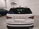  Skoda  Kodiaq SKODA  / 2016 / 5P / SUV 2.0 TDI EVO SCR S-TECH DSG 4WD #65