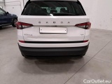  Skoda  Kodiaq SKODA  / 2016 / 5P / SUV 2.0 TDI EVO SCR S-TECH DSG 4WD #69