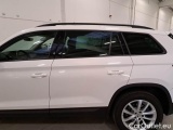  Skoda  Kodiaq SKODA  / 2016 / 5P / SUV 2.0 TDI EVO SCR S-TECH DSG 4WD #86
