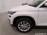  Skoda  Kodiaq SKODA  / 2016 / 5P / SUV 2.0 TDI EVO SCR S-TECH DSG 4WD #95