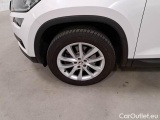  Skoda  Kodiaq SKODA  / 2016 / 5P / SUV 2.0 TDI EVO SCR S-TECH DSG 4WD #110