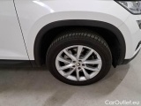  Skoda  Kodiaq SKODA  / 2016 / 5P / SUV 2.0 TDI EVO SCR S-TECH DSG 4WD #104