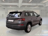  Skoda  Kodiaq SKODA  / 2021 / 5P / SUV 2.0 TDI 110KW EXECUTIVE DSG 5P #2