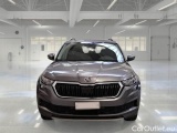  Skoda  Kodiaq SKODA  / 2021 / 5P / SUV 2.0 TDI 110KW EXECUTIVE DSG 5P #6