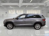  Skoda  Kodiaq SKODA  / 2021 / 5P / SUV 2.0 TDI 110KW EXECUTIVE DSG 5P #8