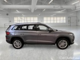  Skoda  Kodiaq SKODA  / 2021 / 5P / SUV 2.0 TDI 110KW EXECUTIVE DSG 5P #7