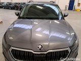  Skoda  Kodiaq SKODA  / 2021 / 5P / SUV 2.0 TDI 110KW EXECUTIVE DSG 5P #25