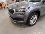  Skoda  Kodiaq SKODA  / 2021 / 5P / SUV 2.0 TDI 110KW EXECUTIVE DSG 5P #28